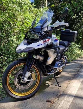 BMW R 1250 GS PREMIUM 